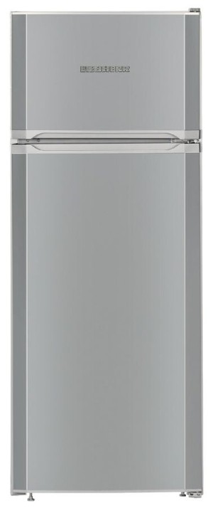 Холодильник Liebherr CTPsl 2521 Холодильник Liebherr CTPsl 2521