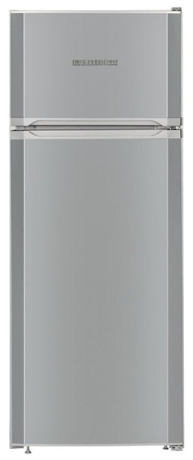 Холодильник Liebherr CTPsl 2521 Холодильник Liebherr CTPsl 2521