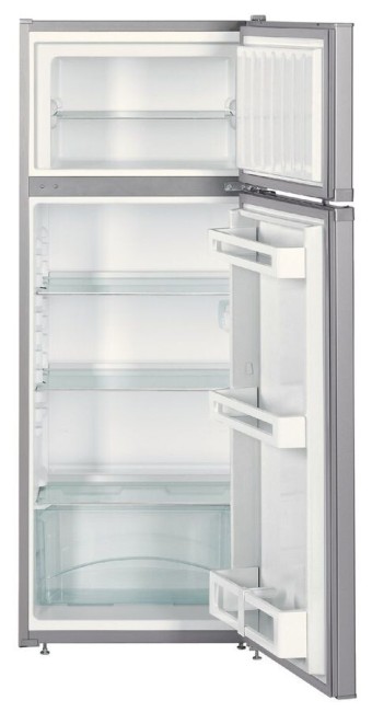 Холодильник Liebherr CTPsl 2521 Холодильник Liebherr CTPsl 2521