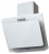 Каминная вытяжка Kronasteel Liva PB 500 white