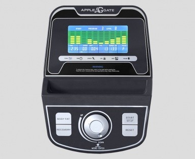 Велотренажер AppleGate B52 A Велотренажер AppleGate B52 A