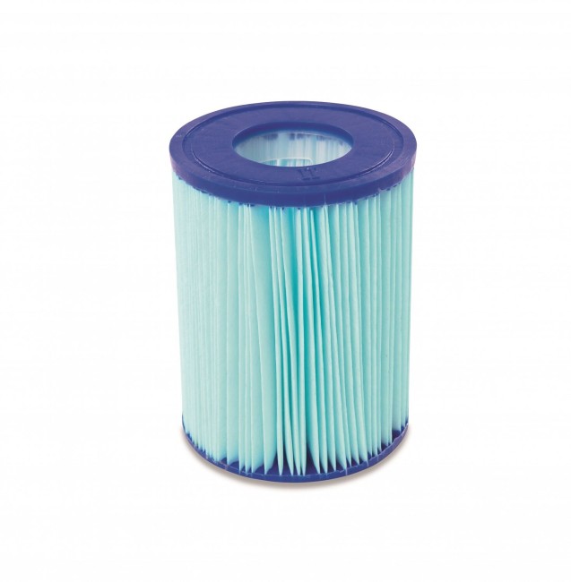 Картридж бактерицидный Bestway 58503 BW Картридж бактерицидный Bestway 58503 BW