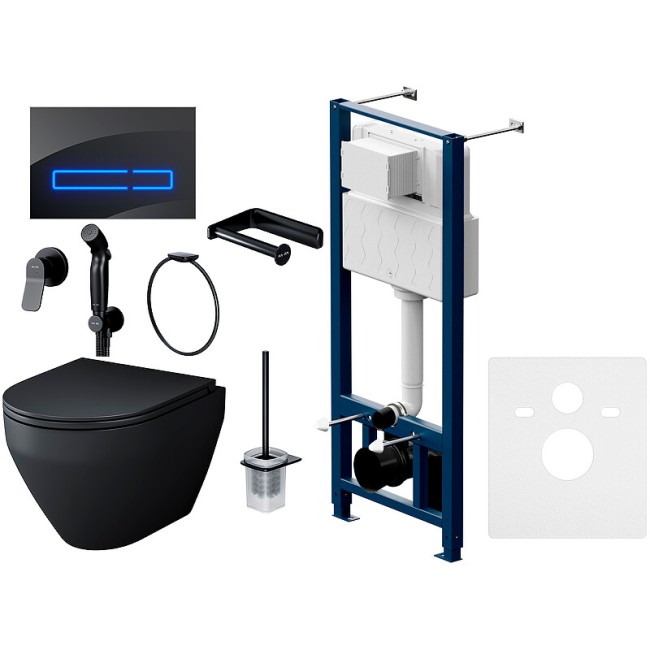 Готовое решение AM.PM Spirit CK70GH