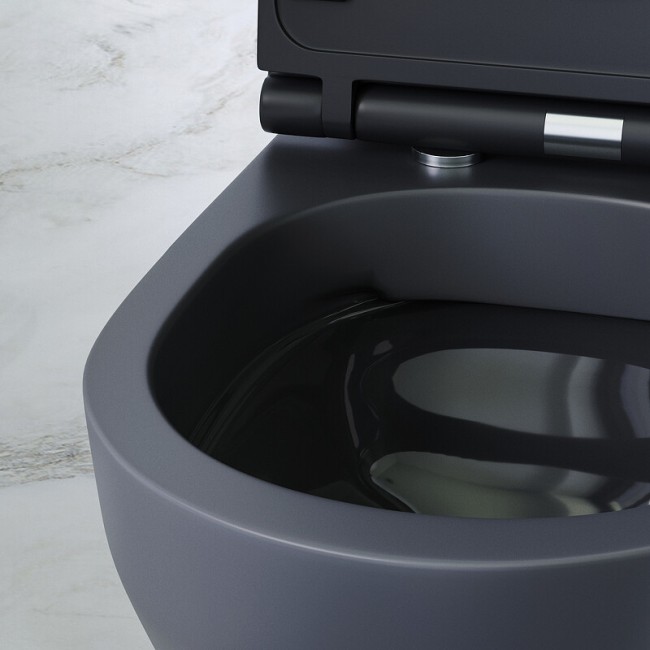 Готовое решение AM.PM Spirit CK70GH