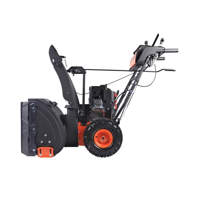Снегоуборщик бензиновый Patriot Сибирь 67E Снегоуборщик бензиновый Patriot Сибирь 67E