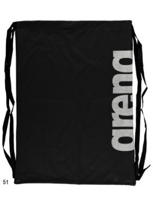Сумка Arena Fast Mesh black/team (1E045 51) Сумка Arena Fast Mesh black/team (1E045 51)