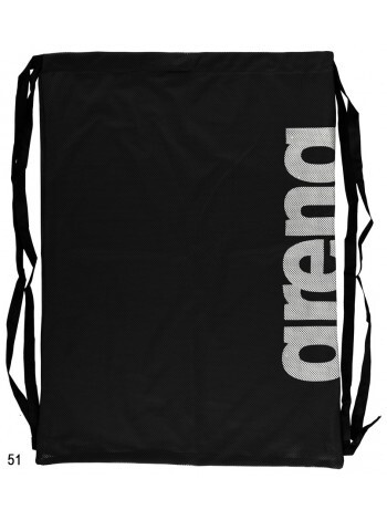Сумка Arena Fast Mesh black/team (1E045 51) Сумка Arena Fast Mesh black/team (1E045 51)