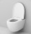 Унитаз подвесной AM.PM Awe (C111738WH)