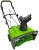 Снегоуборщик электрический GreenWorks SN2300