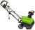 Снегоуборщик электрический GreenWorks SN2300