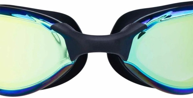 Очки для плавания 25degrees Sonic Mirror 25D21012M Black Очки для плавания 25degrees Sonic Mirror 25D21012M Black