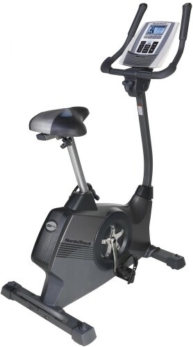 Велотренажер NordicTrack GX 4.1 (NTEVEX74911)