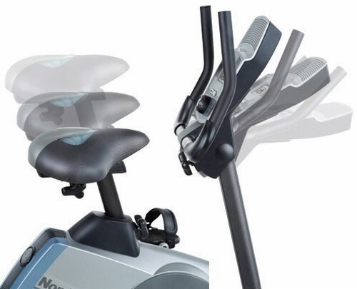 Велотренажер NordicTrack GX 4.1 (NTEVEX74911)