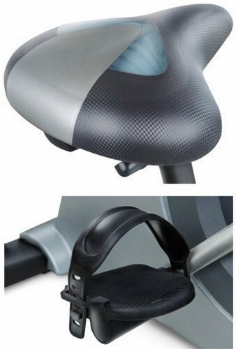 Велотренажер NordicTrack GX 4.1 (NTEVEX74911)