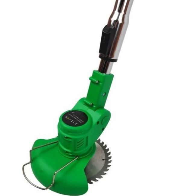 Триммер аккумуляторный Zitrek GreenCut 20 (082-2003)