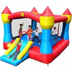 Надувной батут Happy Hop Великан 9217