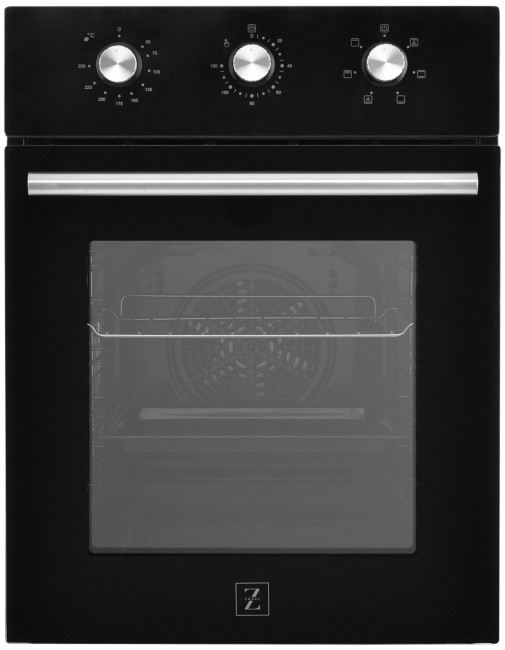 Встраиваемый электрический духовой шкаф Zugel ZOE451B