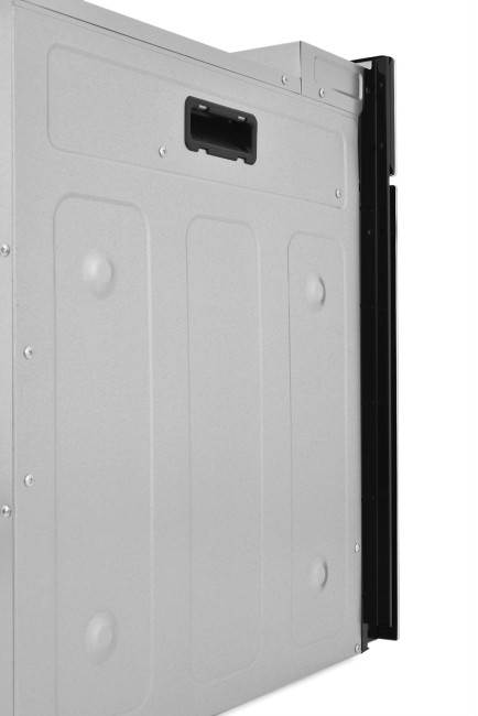 Встраиваемый электрический духовой шкаф Zugel ZOE451B