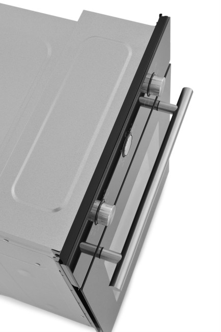 Встраиваемый электрический духовой шкаф Zugel ZOE451B