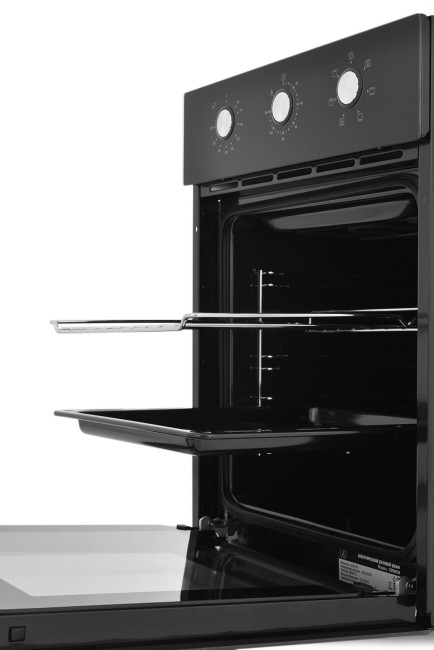 Встраиваемый электрический духовой шкаф Zugel ZOE451B