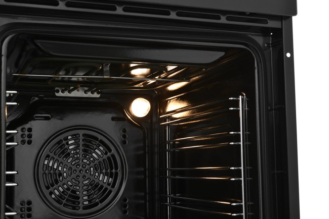 Встраиваемый электрический духовой шкаф Zugel ZOE451B