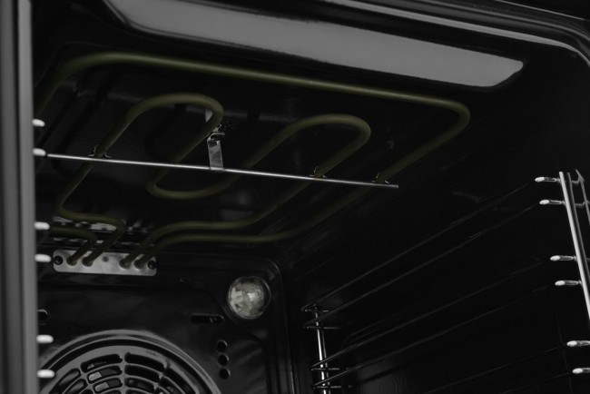 Встраиваемый электрический духовой шкаф Zugel ZOE451B