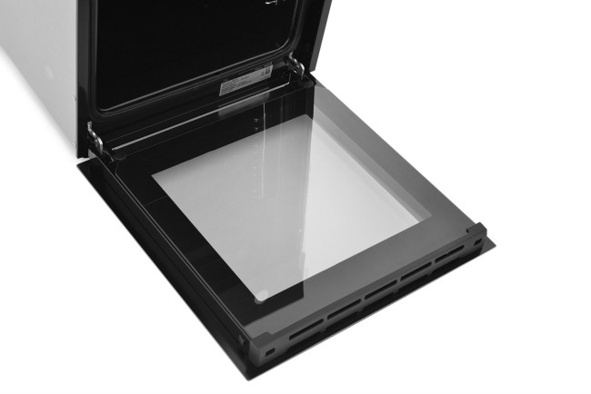 Встраиваемый электрический духовой шкаф Zugel ZOE451B