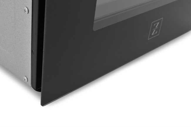 Встраиваемый электрический духовой шкаф Zugel ZOE451B