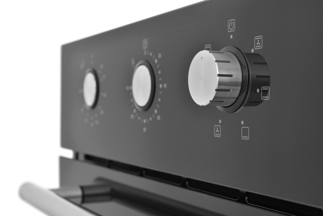 Встраиваемый электрический духовой шкаф Zugel ZOE451B