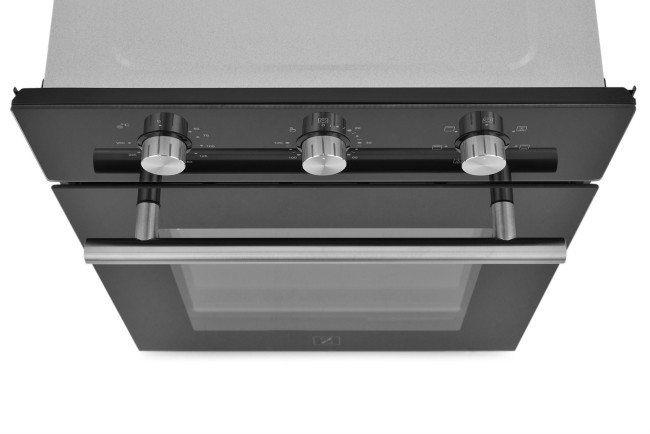 Встраиваемый электрический духовой шкаф Zugel ZOE451B