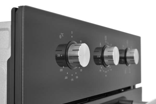 Встраиваемый электрический духовой шкаф Zugel ZOE451B