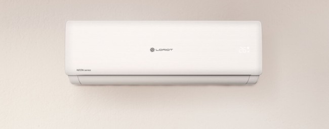 Сплит-система Loriot Neon LAC-07TA