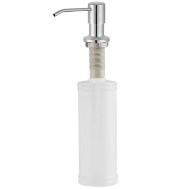 Дозатор жидкого мыла Emar ЕД-300 Satine Дозатор жидкого мыла Emar ЕД-300 Satine