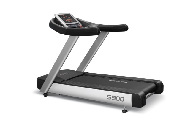 Беговая дорожка Bronze Gym S900 Promo (L)