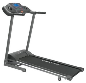 Беговая дорожка Carbon Fitness T556 Беговая дорожка Carbon Fitness T556