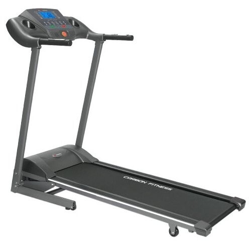 Беговая дорожка Carbon Fitness T556 Беговая дорожка Carbon Fitness T556
