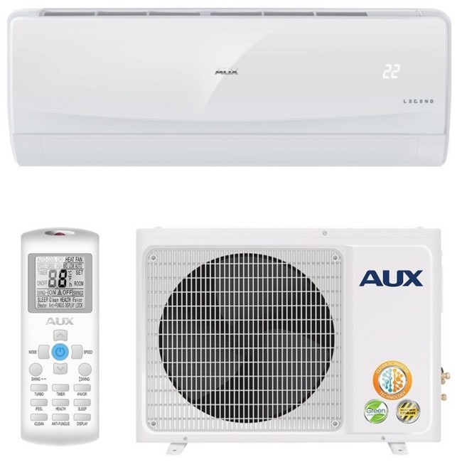 Сплит-система AUX ASW-H12C4/LK-700R1 Сплит-система AUX ASW-H12C4/LK-700R1
