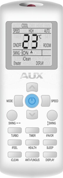 Сплит-система AUX ASW-H12C4/LK-700R1 Сплит-система AUX ASW-H12C4/LK-700R1