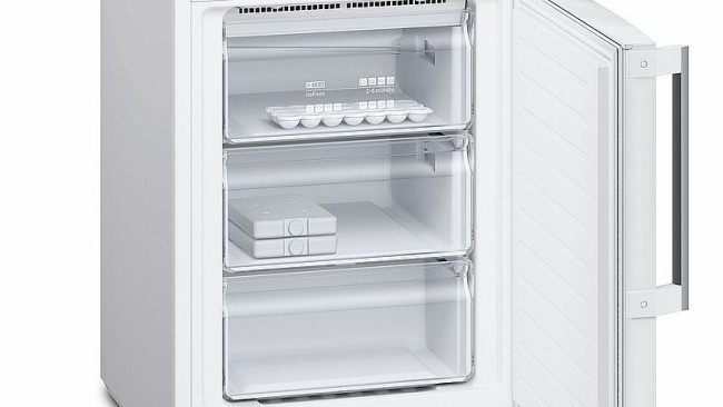 Холодильник Siemens KG 39FHW3OR