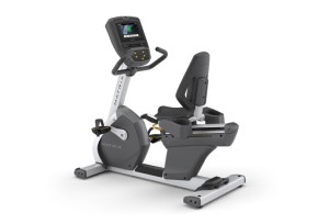 Велотренажер Matrix R3XE-02 Iced Silver Велотренажер Matrix R3XE-02 Iced Silver