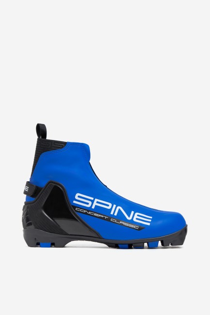 Лыжные ботинки Spine Concept Classic 294/1-22 NNN 44