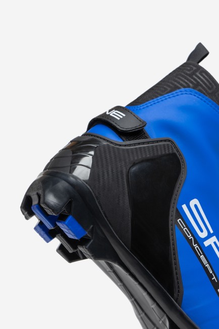 Лыжные ботинки Spine Concept Classic 294/1-22 NNN 44