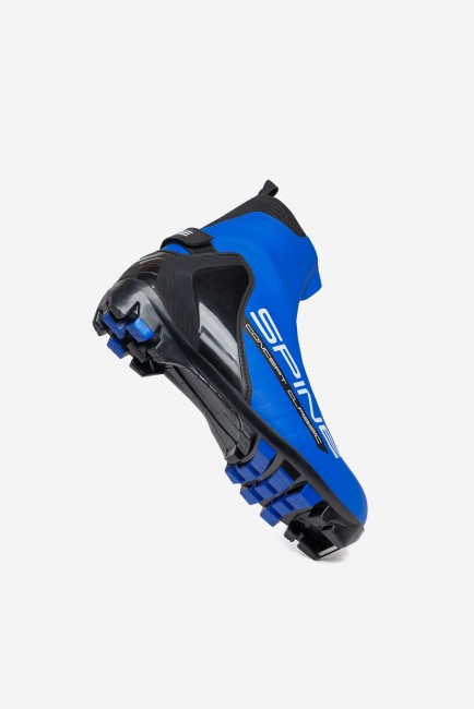 Лыжные ботинки Spine Concept Classic 294/1-22 NNN 44
