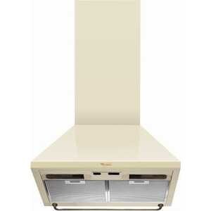 Каминная вытяжка Whirlpool AKR 551 JA
