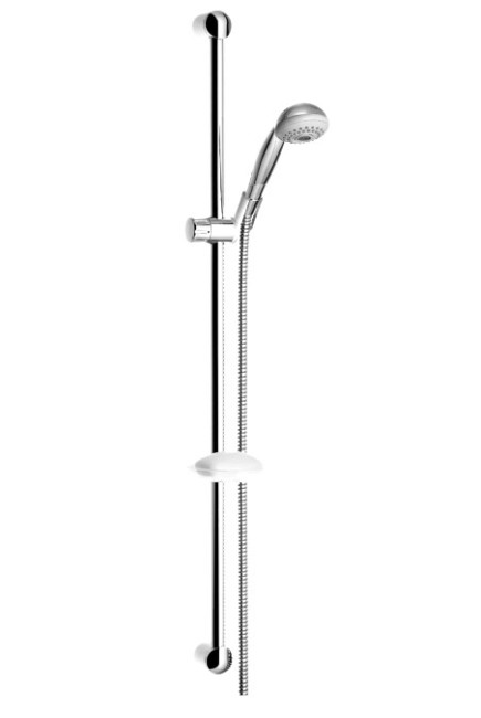 Душевой гарнитур Hansgrohe Croma 3 jet/unica s (27773000) Душевой гарнитур Hansgrohe Croma 3 jet/unica s (27773000)