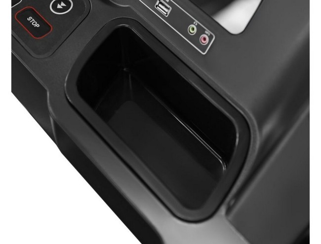 Беговая дорожка Svensson Industrial Armortech (Graphite Blue)