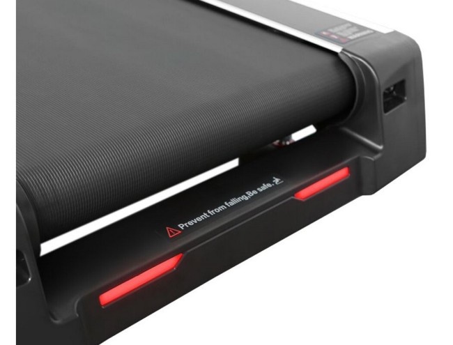 Беговая дорожка Svensson Industrial Armortech (Graphite Blue)