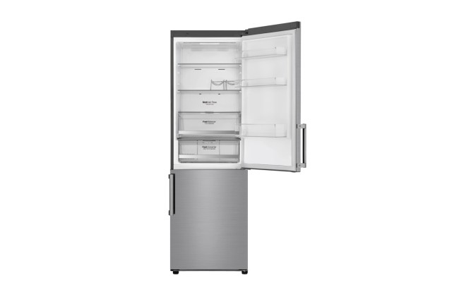 Холодильник LG GA-B459BMHZ Холодильник LG GA-B459BMHZ