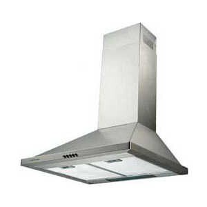 Каминная вытяжка Rainford RCH-2603 inox
