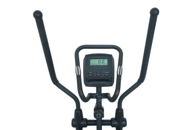 Эллиптический тренажер Atemi AE803 Эллиптический тренажер Atemi AE803